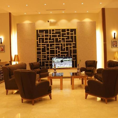 الفخامة الماسية للوحدات السكنية المفروشة Apart otel Sidi Hamzah Dış mekan fotoğraf