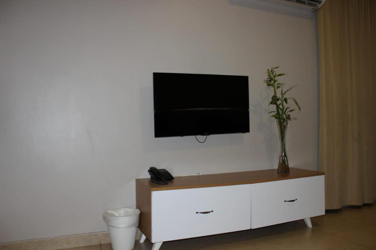 الفخامة الماسية للوحدات السكنية المفروشة Apart otel Sidi Hamzah Dış mekan fotoğraf